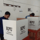 simulasi pemungutan suara | Panwaslu Kecamatan Semarang