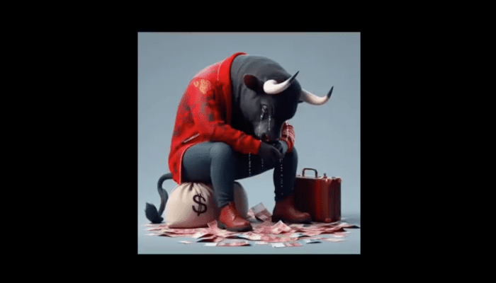 Viral Meme Banteng PDIP Usai Pemilu 2024, Singgung Jokowi, Apa Artinya?