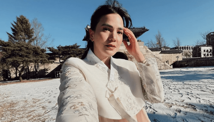 Artis Alice Norin Umumkan Dirinya Mengidap Kanker Sarkoma, Apa Penyebabnya?
