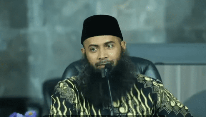 Profil Syafiq Riza Basalamah, Ustaz yang Pengajiannya Dibubarkan oleh GP Ansor