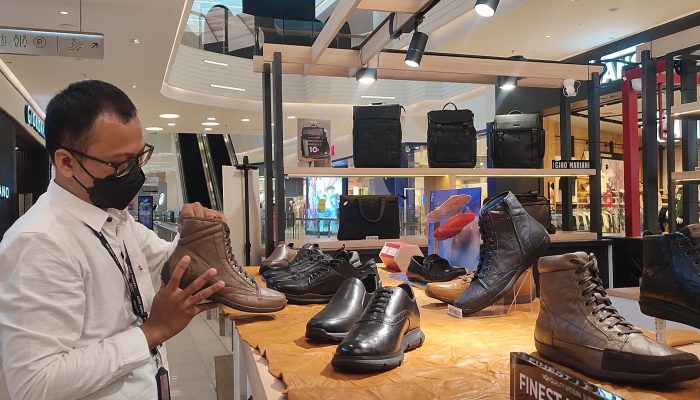 Tips Merawat Sepatu Kulit Agar Awet yang Wajib Diketahui