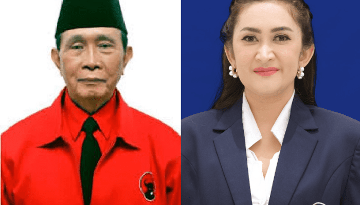 Update Real Count Pileg DPR RI Dapil Jateng 6: Ir. Sudjadi dari PDIP Tertinggi, Nafa Urbach Urutan 10