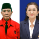 DPR RI Jateng 6 | Caleg Artis