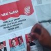 Surat Suara Malaysia