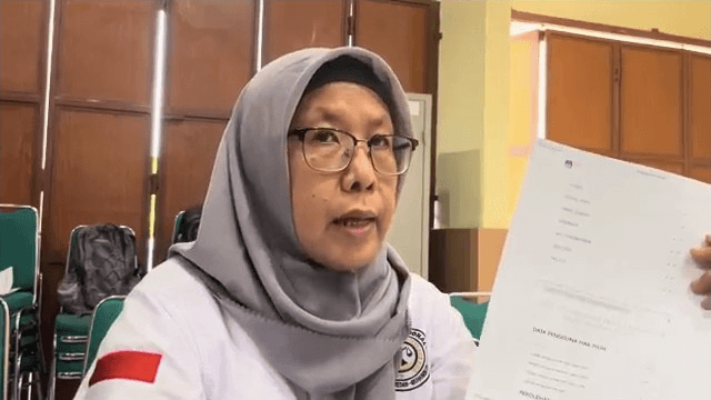penggelembungan Prabowo-Gibran