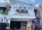 Tak Akan Gelar Quick Count, Timnas AMIN Jateng Pilih Gunakan Aplikasi Buatan Sendiri