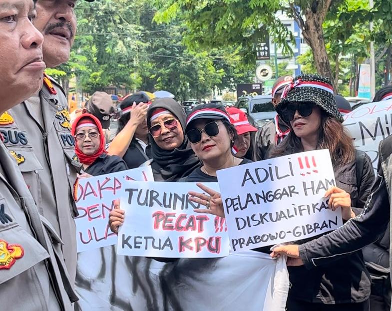Jateng KPU