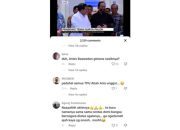 CEK FAKTA: Beredar Video Prabowo Subianto Temui Surya Paloh Pasca Pemilu 2024, Betulan?