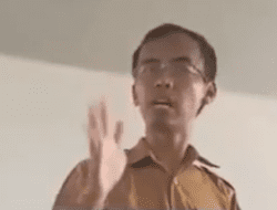 Viral Guru SMA Ceramahi Murid untuk Bijak Pilih Capres: Jangan Milih Karena Gemoy, Kpop atau Pinguin