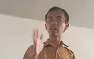 Guru Capres