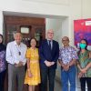 direktur IFI ke semarang