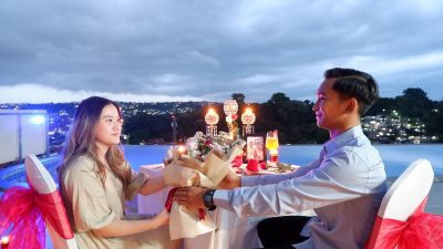 Sambut Perayaan Tahun Baru Imlek, Aston Inn Adakan Makan Malam dengan Magic Show!