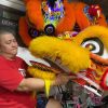 perajin barongsai semarang