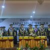 pengukuhan guru besar unimus