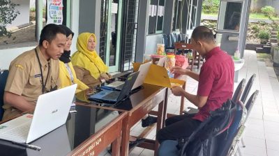 Gak Otomatis Masuk Cadangan, Apa Jadinya Kalau Telat Daftar Ulang PPDB SMP Kota Semarang 2024?
