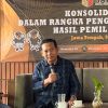 sosiawan // bawaslu ganjar-mahfud md