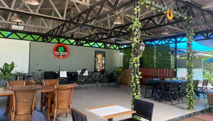 Intip Kesiapan Lokasi Pj Gubernur Jateng Nyoblos, Ternyata di Kafe Ini!