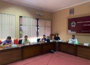 Pj Gubernur Jateng Bakal Kukuhkan Atlet Pelatda PON XXI Aceh-Sumut 2024