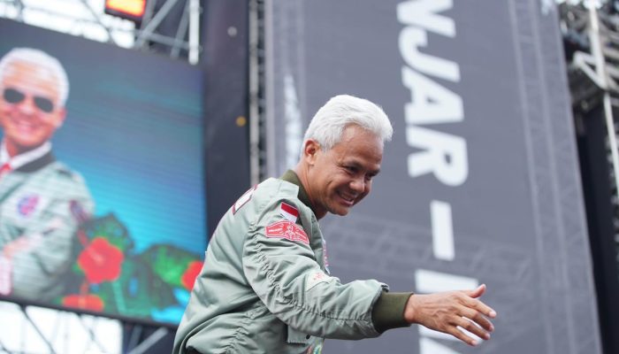 Bagaimana Nasib Ganjar Usai Kalah Telak dalam Pilpres? Pengamat Ungkap Hal Ini