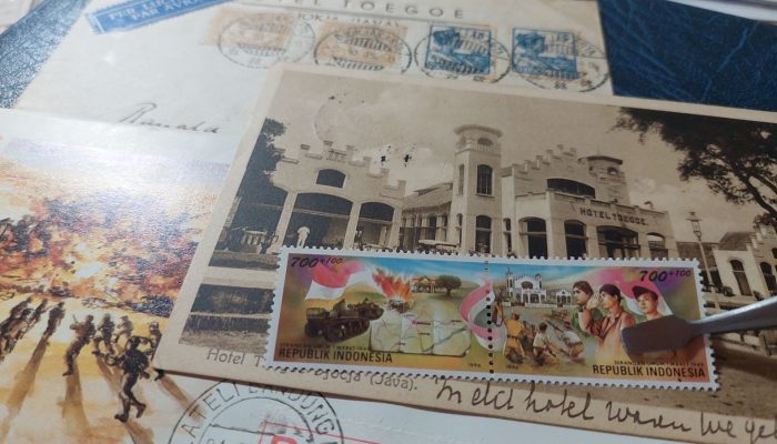 Hari Penegakan Kedaulatan Negara Masih Kurang Bergema, Jogja Ingatkan Peristiwa SU 1 Maret 1949