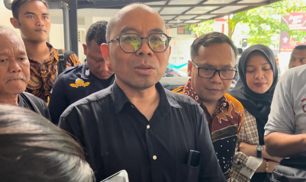 Paulus Widiyantoro