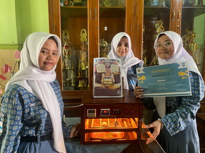 SMAN 14 Semarang