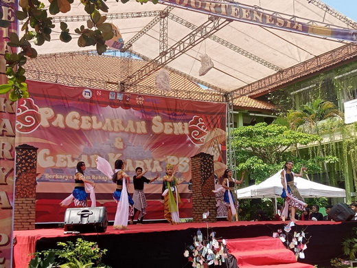 siswa SMAN 14 Semarang