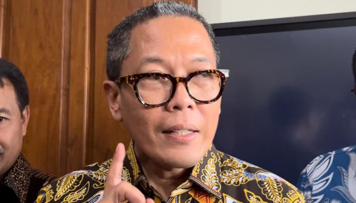 80 Persen Petugas Pemilu di Jateng Terlindungi BPJS Ketenagakerjaan, KPPS Meninggal di Kendal Dapat Santunan Hingga 120 Juta