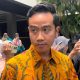 gibran soal pelantikan AHY | Ketum Golkar