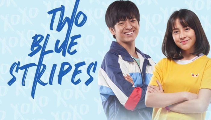 Sinopsis Film Dua Hati Biru, Segera Tayang di Bioskop 2024