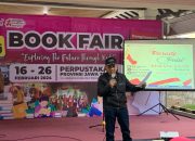Menyejukkan Panasnya Politik Lewat Lantunan Puisi di Jateng, Diikuti Pemuda Hingga Lansia!