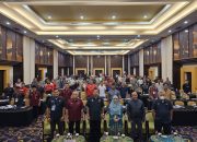 Jateng Targetkan Empat Besar di PON Aceh – Sumut 2024