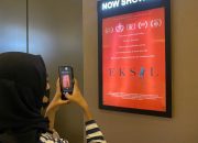 Meriahnya Nobar Film Eksil di Semarang, Ungkap Peristiwa 1965 dan Sedihnya Kisah Diaspora di Luar Negeri