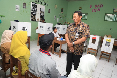 pemilu ulang demak