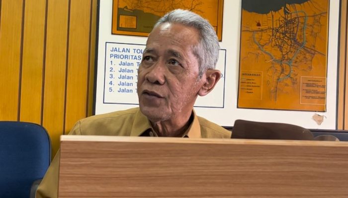 DPRD Jateng Ganti Raperda Pemantauan Orang Asing Jadi Penyelenggaran Perpustakaan, Ini Alasannya