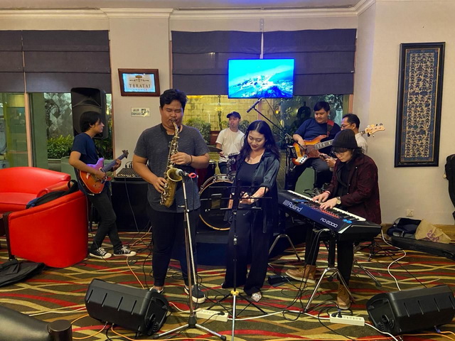grand candi hotel