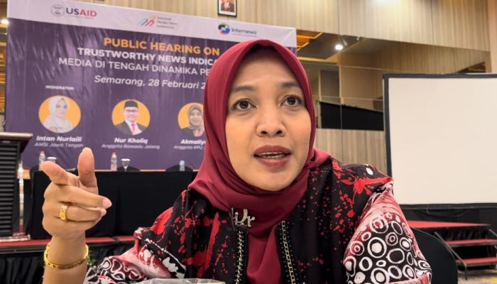 Penentuan Kursi DPRD Provinsi, KPU Jateng: Rekapitulasi Baru Awal Maret, Belum Lagi Perselisihan di MK