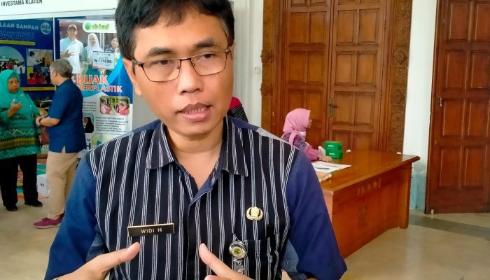 Jawa Tengah Hasilkan 6 Juta Ton Sampah Per Tahun, DLHK Beri Solusi Pengelolaan Ini