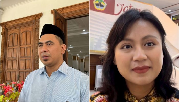 Banyak dari Pulau Jawa, Ini 10 Besar Caleg DPD RI Suara Terbanyak Nasional, Taj Yasin Memimpin