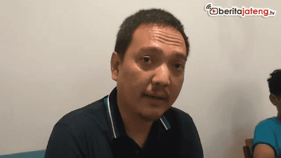 Video Pilwalkot Semarang, Yoyok Sukawi Serius Lamar PKB