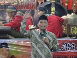 Ketua DPRD Jawa Tengah Sumanto Dorong Pemerintah Stabilkan Harga Bahan Pokok Pasca Idul Fitri