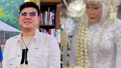 Sosok Ayu Kartika Agustina, Dokter yang Dinikahi Andika Kangen Band