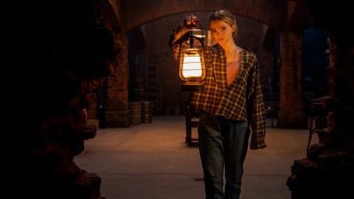 Sinopsis Baghead, Film Horor Terbaru Bioskop Tentang Pengendalian Mahkluk Mengerikan di Bawah Tanah!