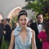 crazy rich asians // film imlek