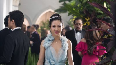 Rekomendasi Film Bertema Imlek 2024: Tontonan Terbaik yang Wajib Kamu Nikmati Bareng Keluarga!