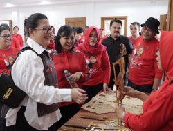 Komentari Nomor Pencalegan Digeser Putri Puan Maharani, Bambang Pacul: Ini Kekeliruan yang Sering Dianggap Benar  