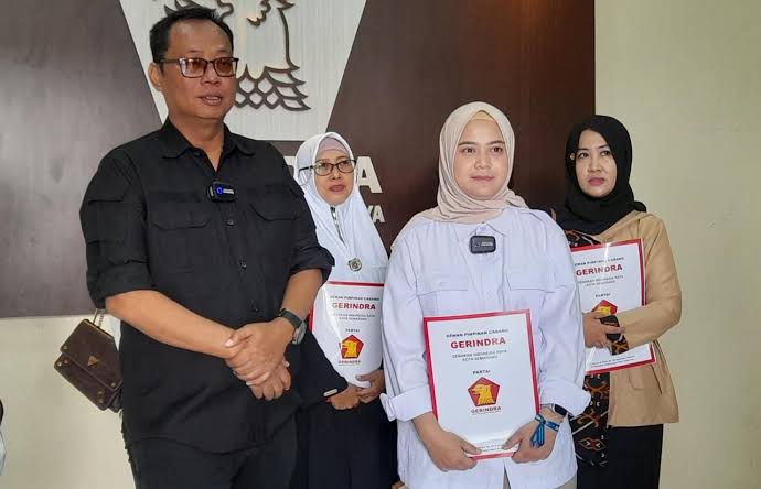 Gerindra DPRD Kota Semarang