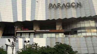 Favorit Anak Muda! Berikut Daftar Mall Terbaik yang Berlokasi di Semarang Jawa Tengah