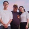 Senyum Manies Love Story