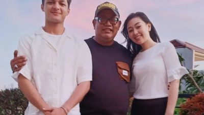 Daftar Pemain Film Senyum Manies Love Story, Segera Tayang di Bioskop!